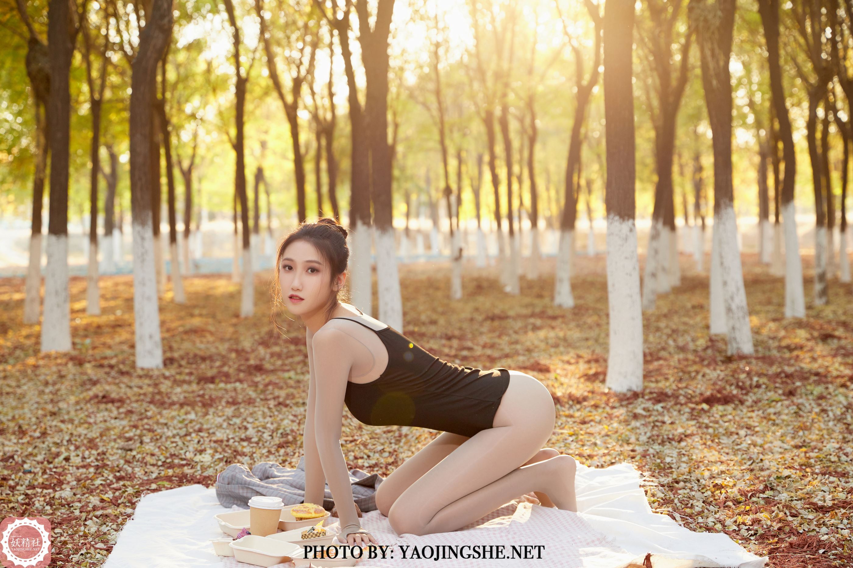 FAIRY CLUB妖精社 2021.10.27 T2133《思文-深秋》